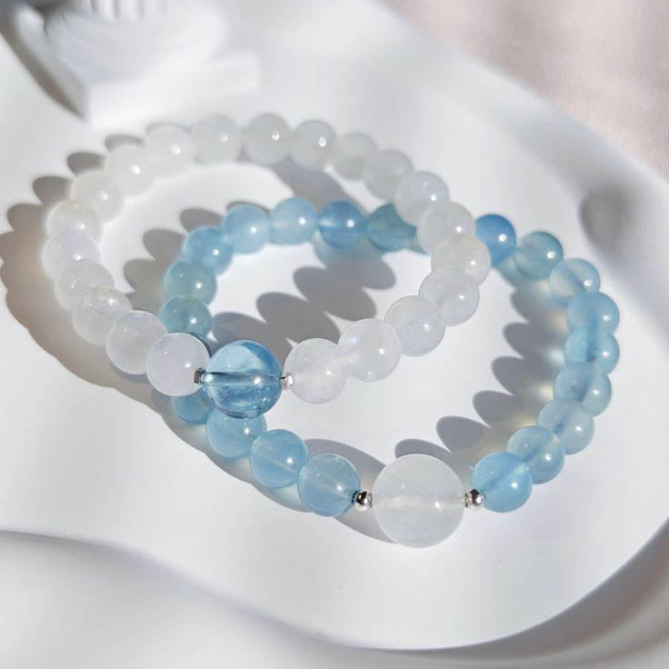 Meaning, Benefits, and the Power of Moonstone Bracelets Buddha3bodhi