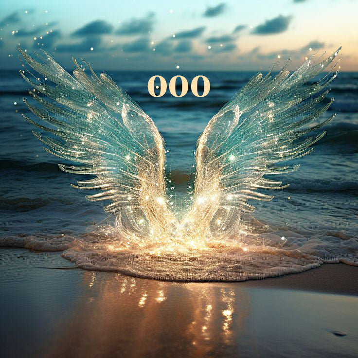 Understanding the 000 Angel Number: Meaning, Love, and Life