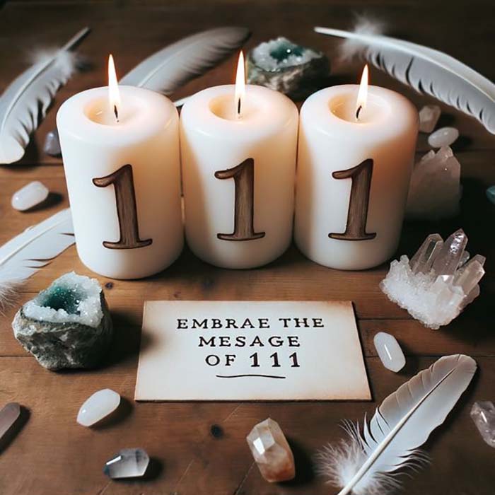 111 Angel Number: Powerful Meanings in Manifestation, Love, and Career