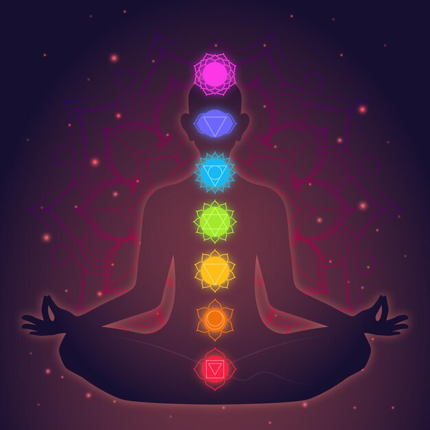 Why Chakra Healing Is So Popular and How to Practice It