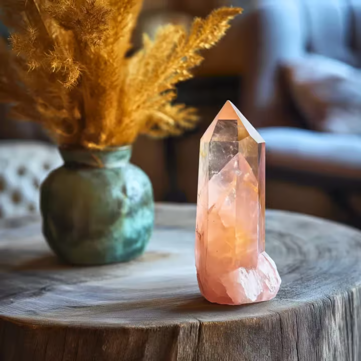 8 Ways to Cleanse And Purify Crystals