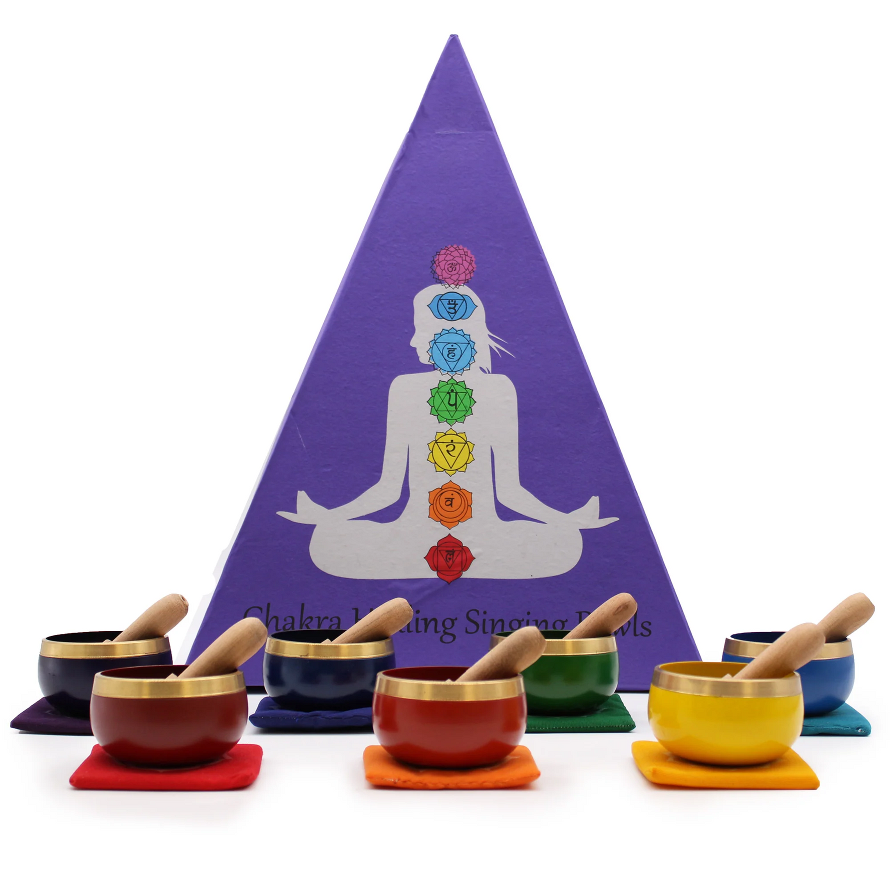 Chakra Sound Healing A Path to Balance and Wellness