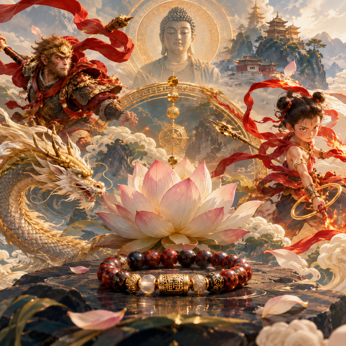 A Beginner’s Guide to Chinese Symbolic Jewelry