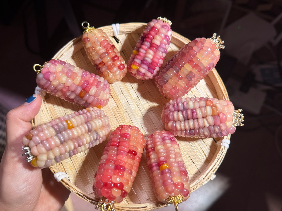 Wenwan Corn Guide