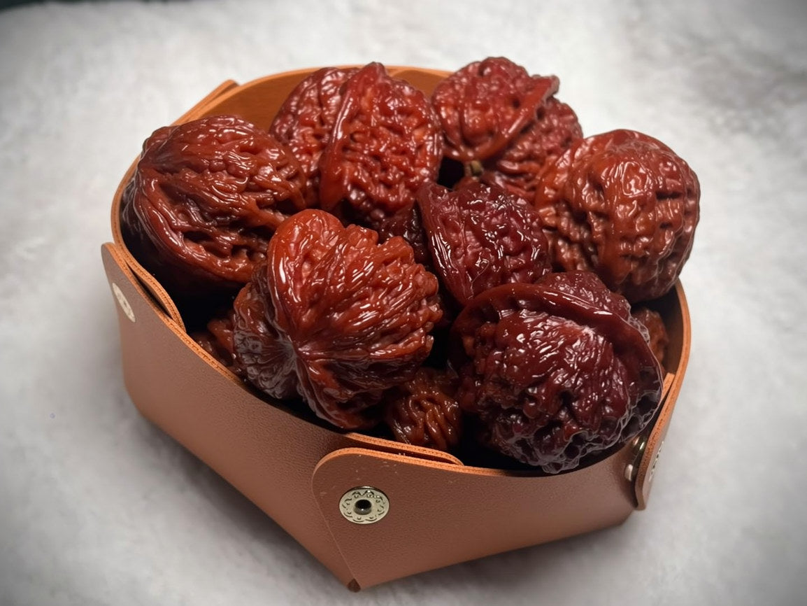 Are Wenwan Walnuts Edible Everything You Need to Know