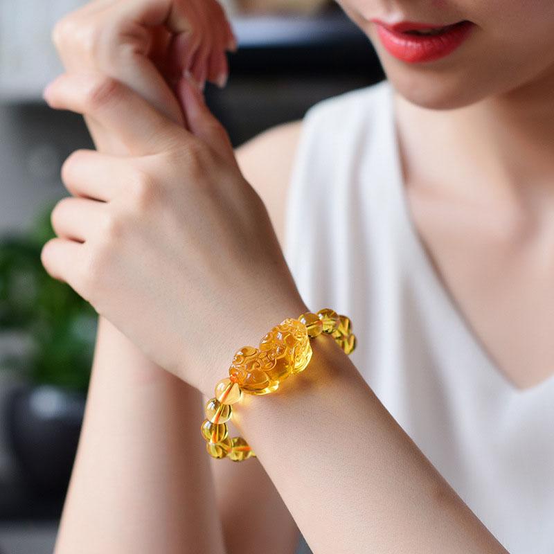 Can Women Wear Pixiu Bracelets
