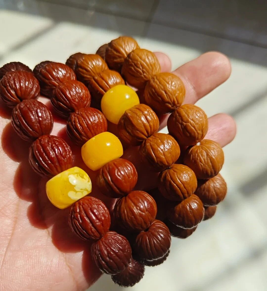 Complete Guide to Monkey Head Walnuts Types, Play Process, and Buying Tips