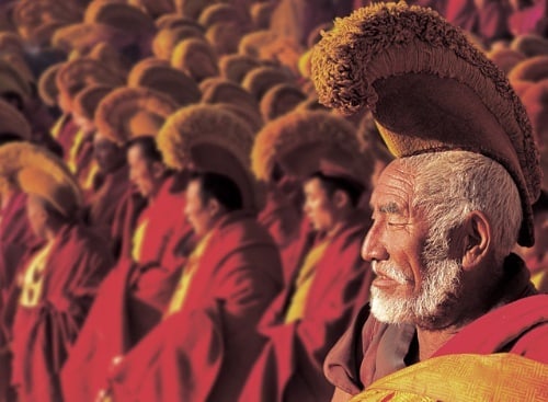 Introduction to Tibetan Buddhism