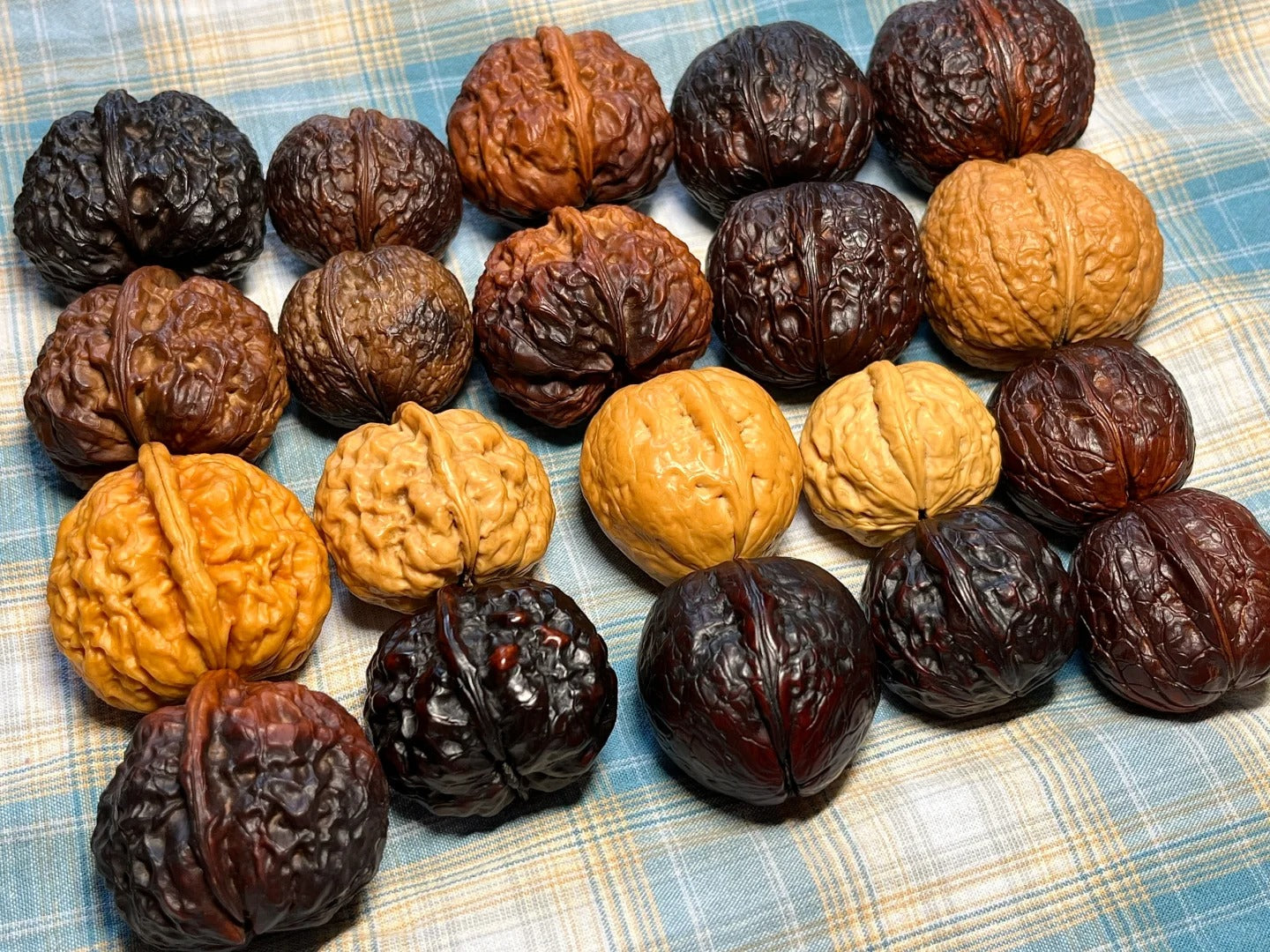 Di Men Walnuts Explained Origin, Value, Authenticity And How to DIY