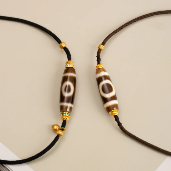 Dzi  Beads Guide