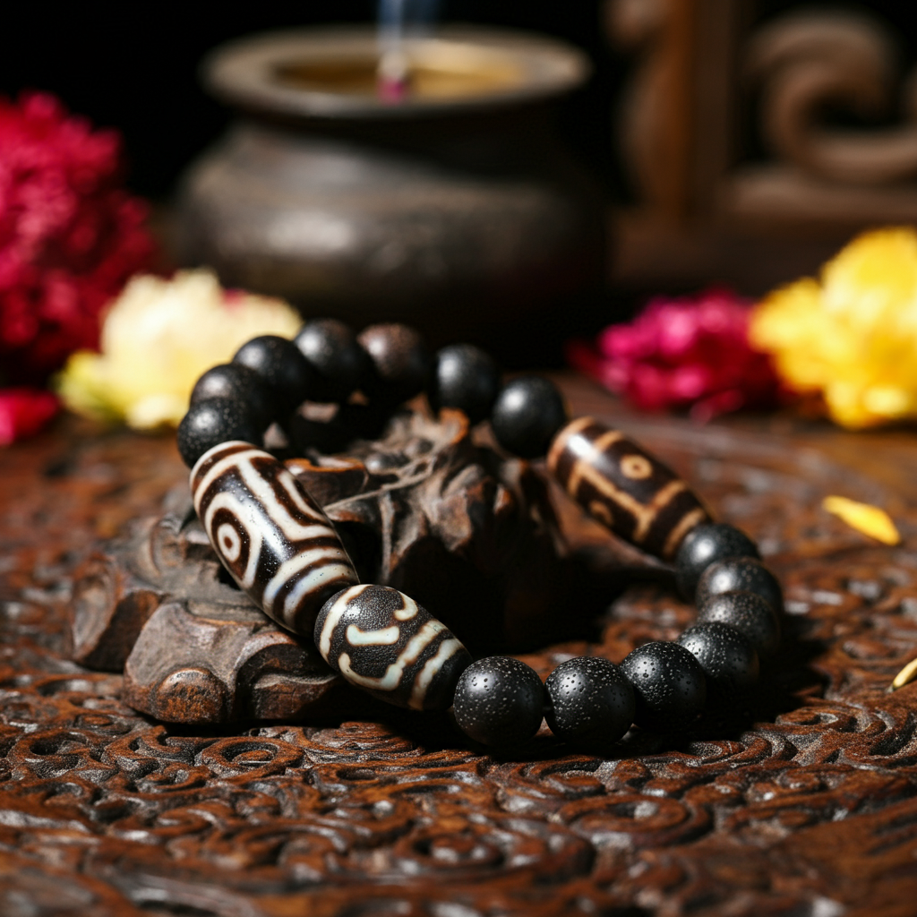 Exploring Ebony Bracelets: Cultural Meanings, Ethical Sourcing, and 2024 Trends