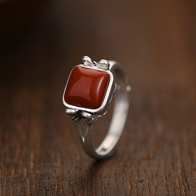 Exploring the Beauty and Significance of South Red Agate