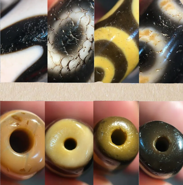 How to Identify Dzi Beads 5 Key Features Every Beginner Should Know