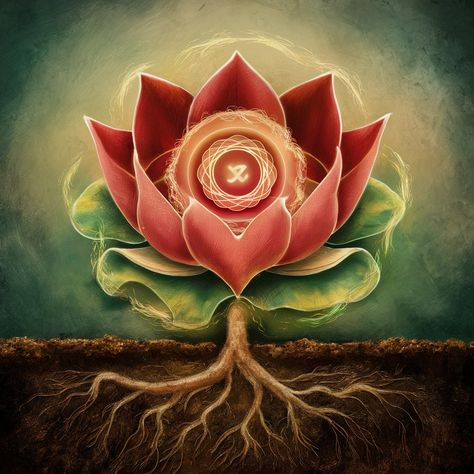 How to Open and Balance Your Root Chakra:A Comprehensive Guide ...