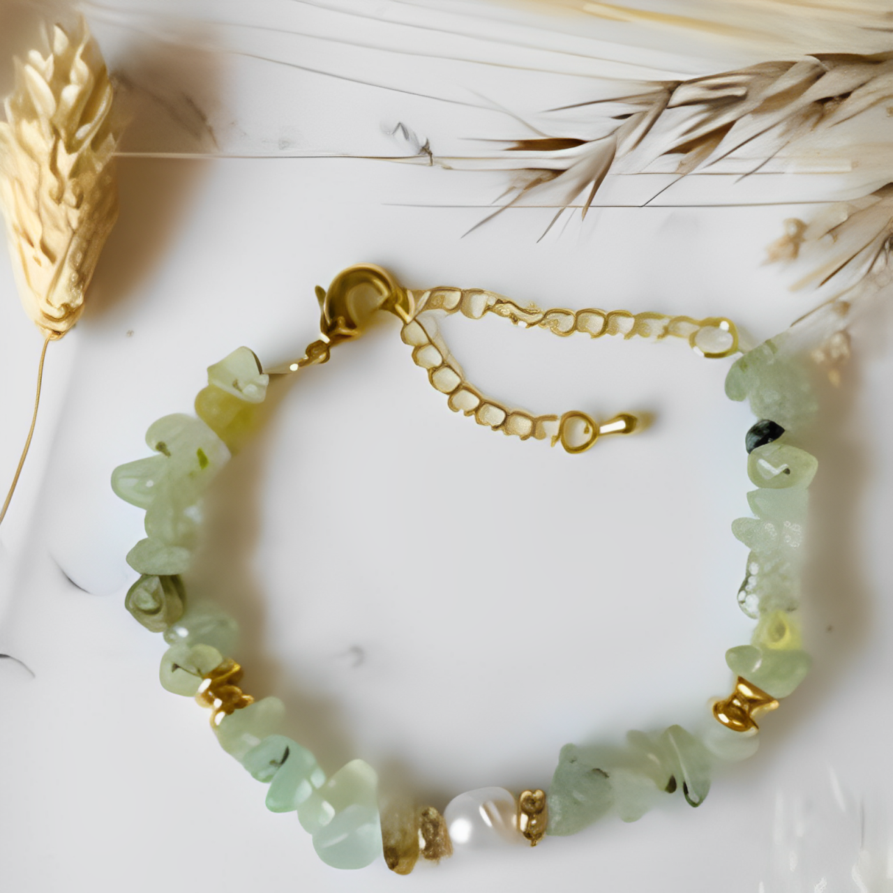 What is Prehnite:Meaning,Uses,and Powers