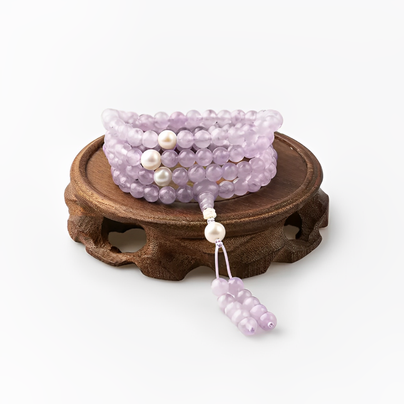 Explore the Meaning and Benefits of Amethyst Jewelry