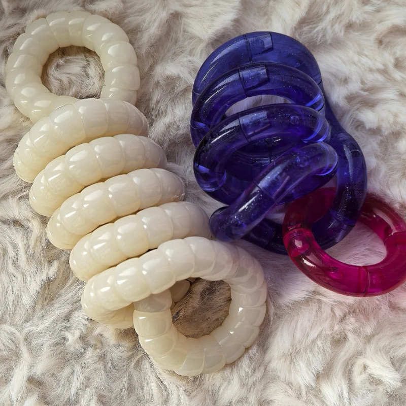 The Mindful Fidget: How Tangle Toys and Bodhi Bracelets are Revolutionizing Stress Relief