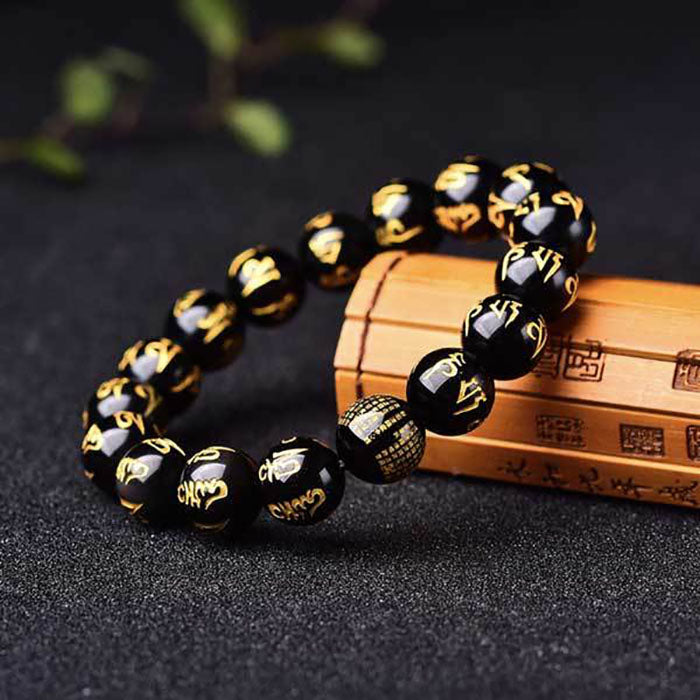 the benefits of tibetan mantra bracelets