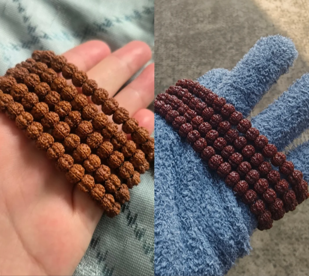 Rudraksha Guide