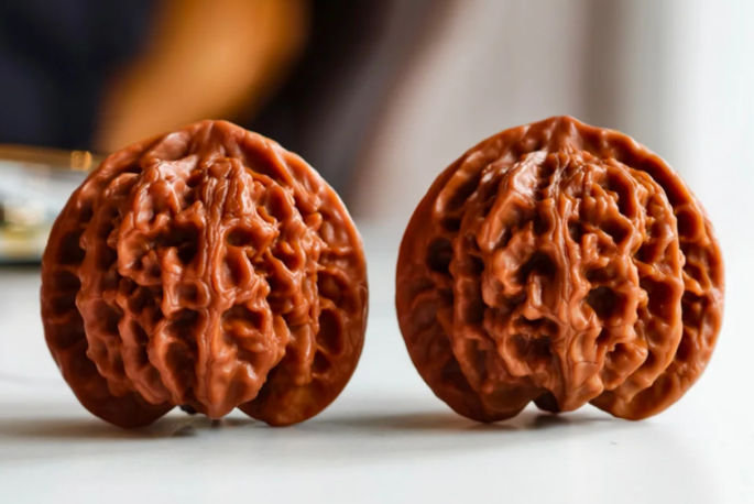 Should Beginners Choose Polished or Unpolished Wenwan Walnuts