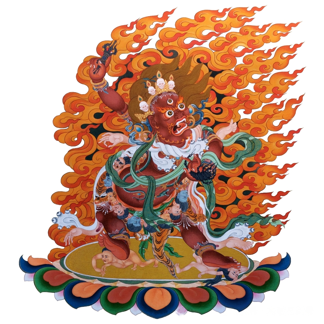 What Does the Dragon Ring Symbolize? – Buddha3bodhi