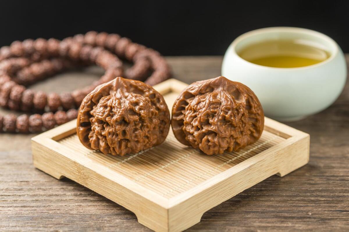 Top 10 Healing Wenwan Beads and Woods Discover the Ancient Chinese Art of Wellness and Mindful Living