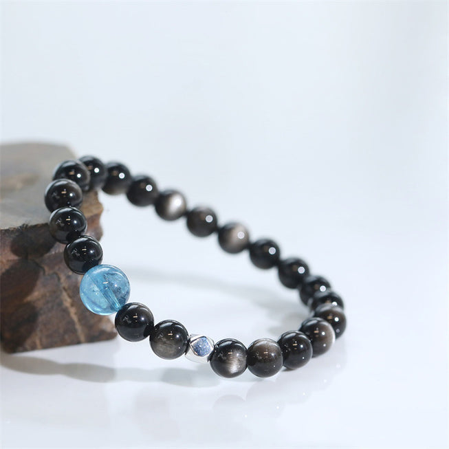 Unlocking Obsidian Bracelets: Benefits, Meanings, and How to Harness Their Protective Energy