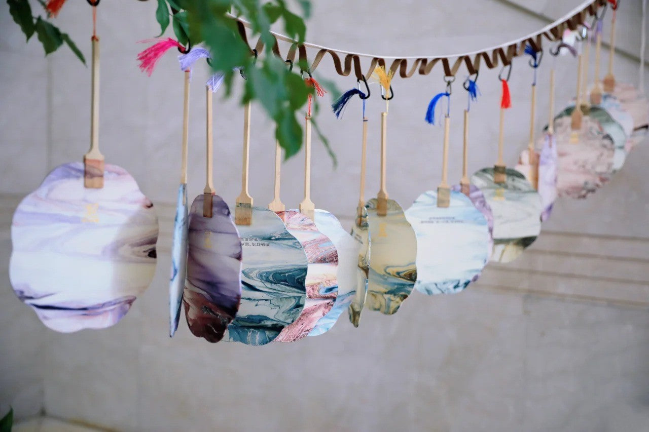 What Is Drifting Lacquer (Chinese Hydro Dipping Art)