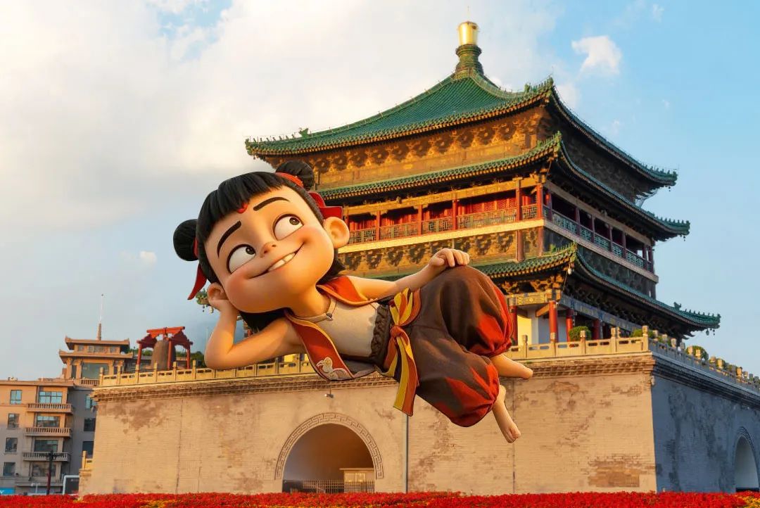 Why Ne Zha Is the New Hero for the Global Audience