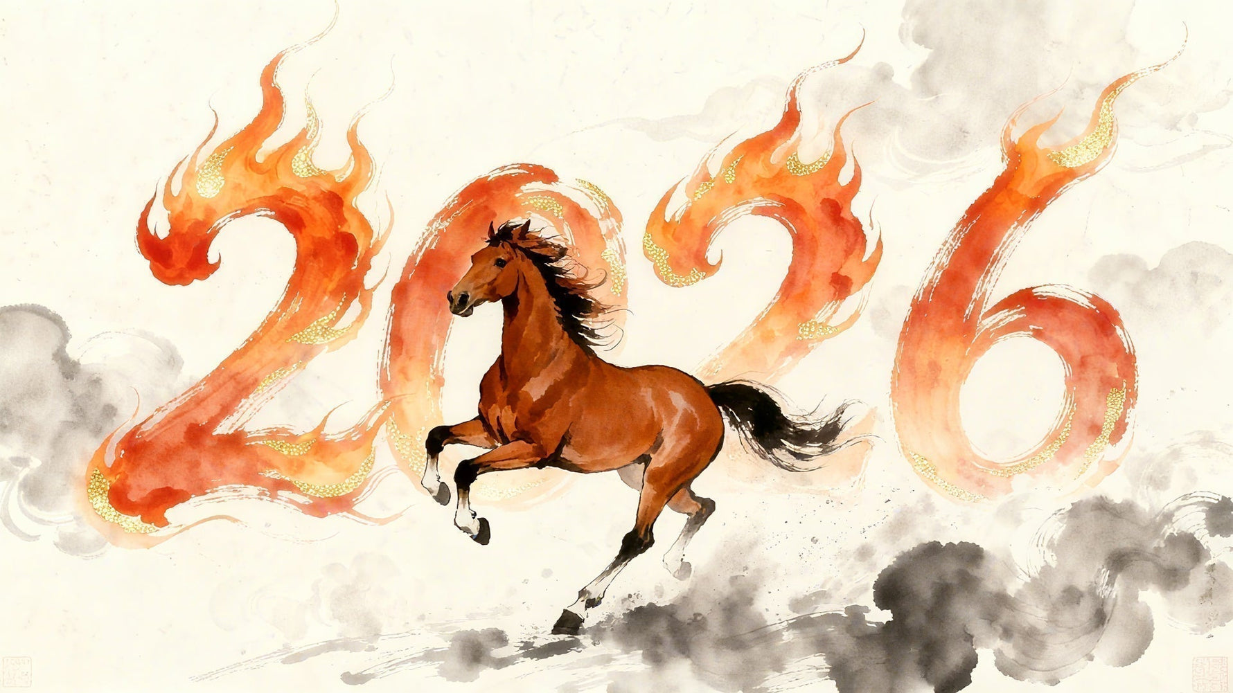 Year of the Fire Horse 2026 Meaning, Energy, and Feng Shui Tips for the Zodiac Horse