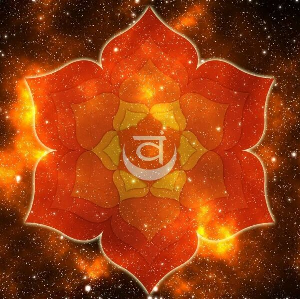 Understanding and Healing Your Sacral Chakra