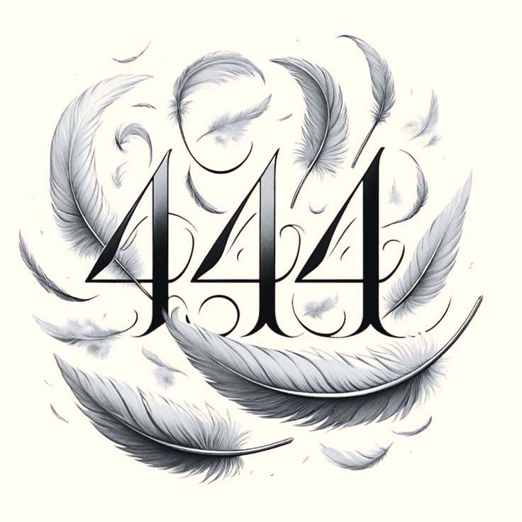 Angel Number 444: Meaning in Love, Work, and Manifestation