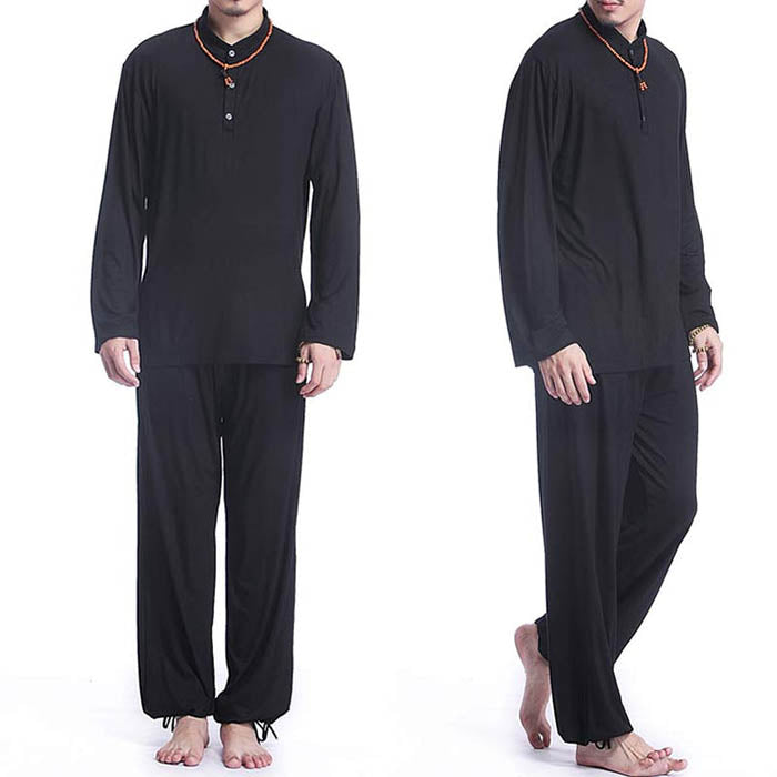 Best Men's Spiritual Clothing