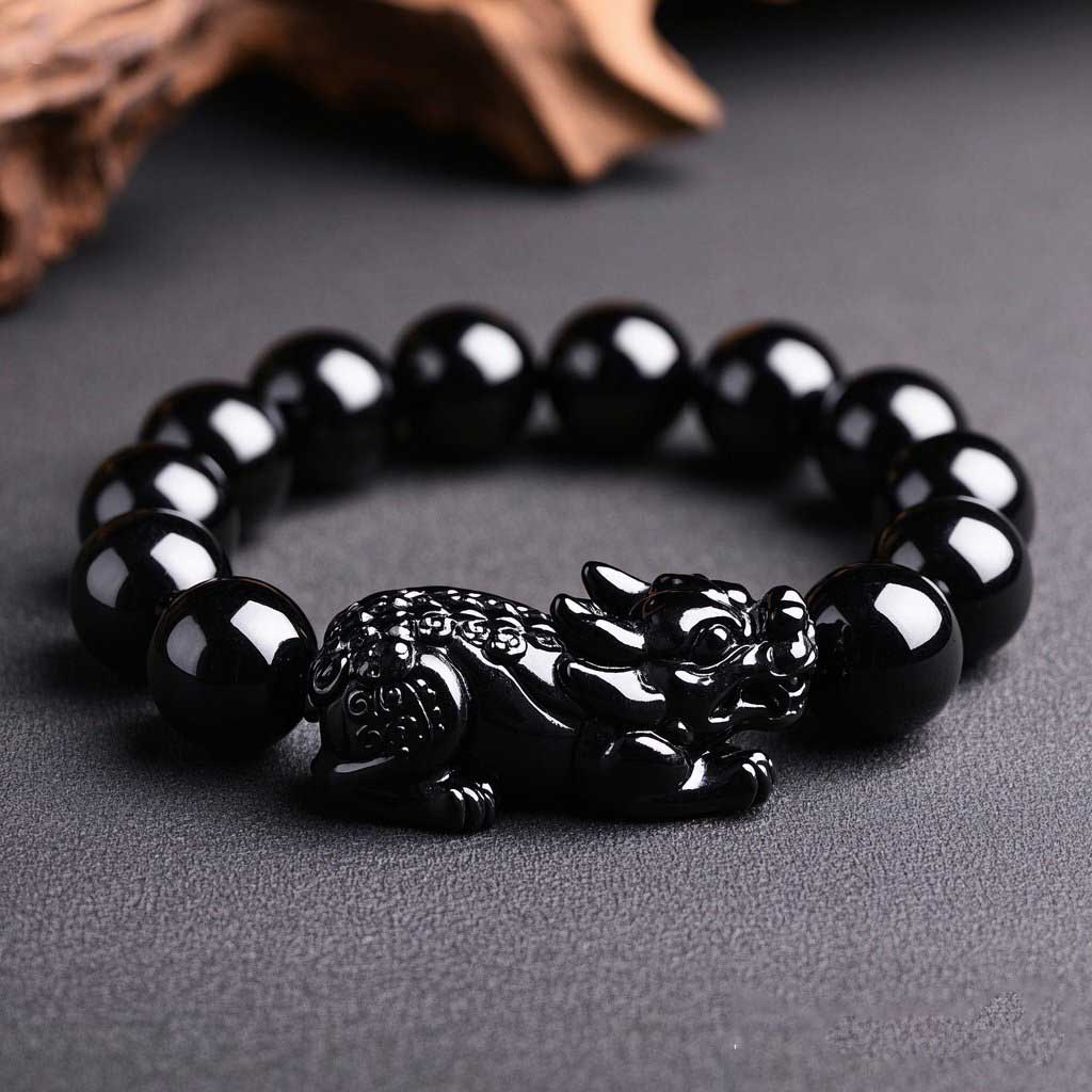 Feng Shui Bracelet for Wealth and Prosperity