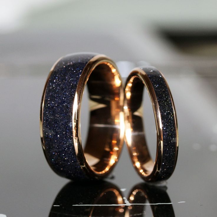 Blue Sandstone Ring: Meaning, Durability, and Symbolism