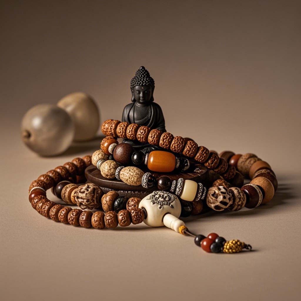 exploring-buddhist-bracelets for men