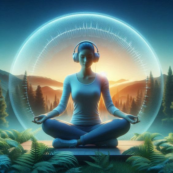 A Beginner's Guide to Guided Meditation