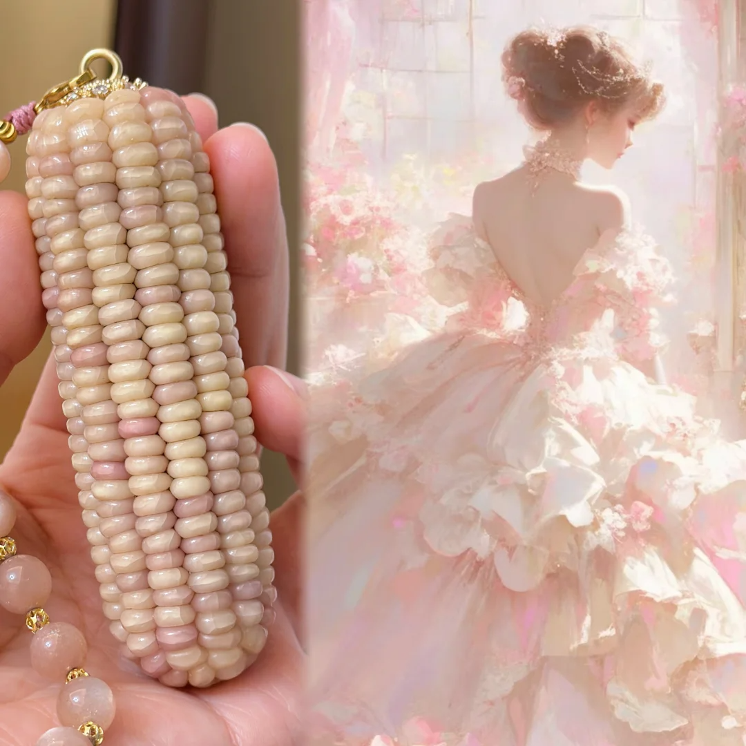 Why Gemstone Stress-Relief Corn is the Ultimate Tool for Stress Relief