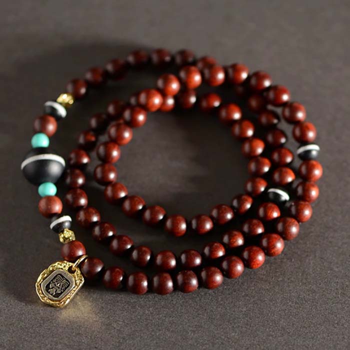 Explore Different Types of Mala Beads