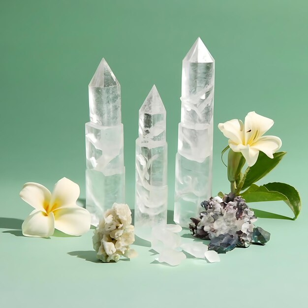 Top 5 Healing Crystals for Health and Well-being