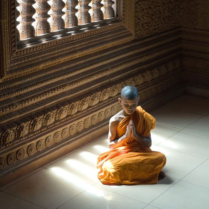 Understanding Enlightenment in Buddhism