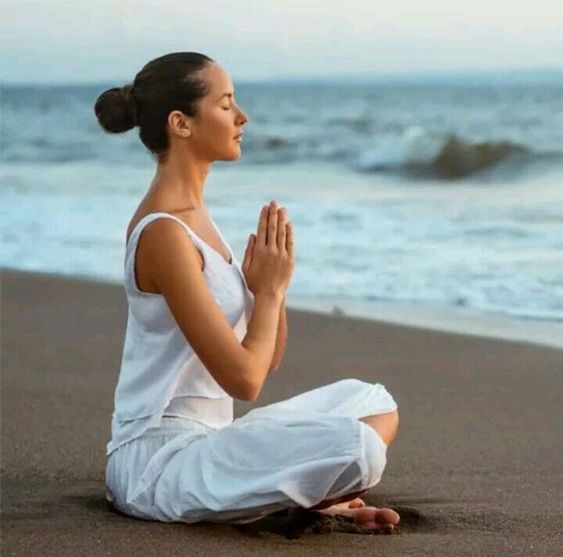 Five Ways to Focus on Energy During Meditation