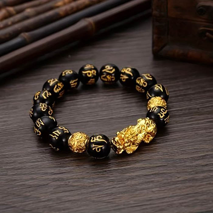 How To Activate Pixiu Bracelet
