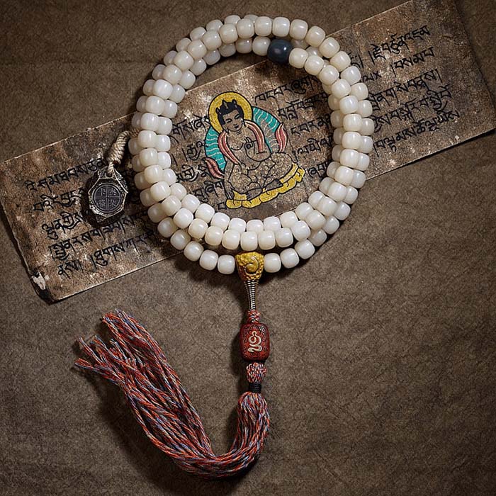 How to Care for Your Mala Beads