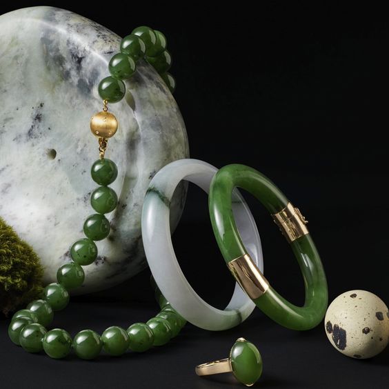 How to Choose the Right Jade Bracelet