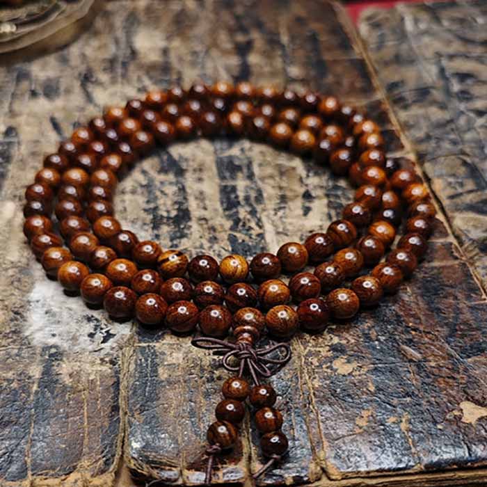  how to use mala beads for meditation