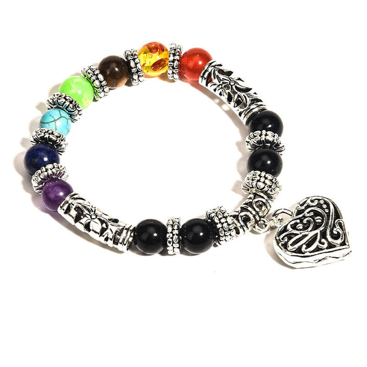 How to Wear a Chakra Bracelet for Optimal Healing