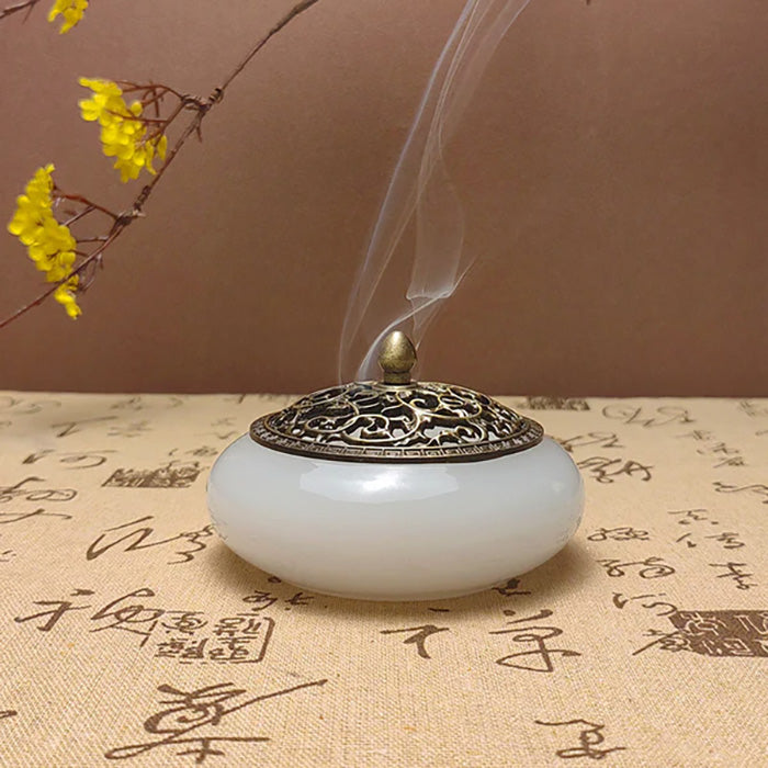 How to Burn Incense for Beginners: Elevating Your Meditation Practice