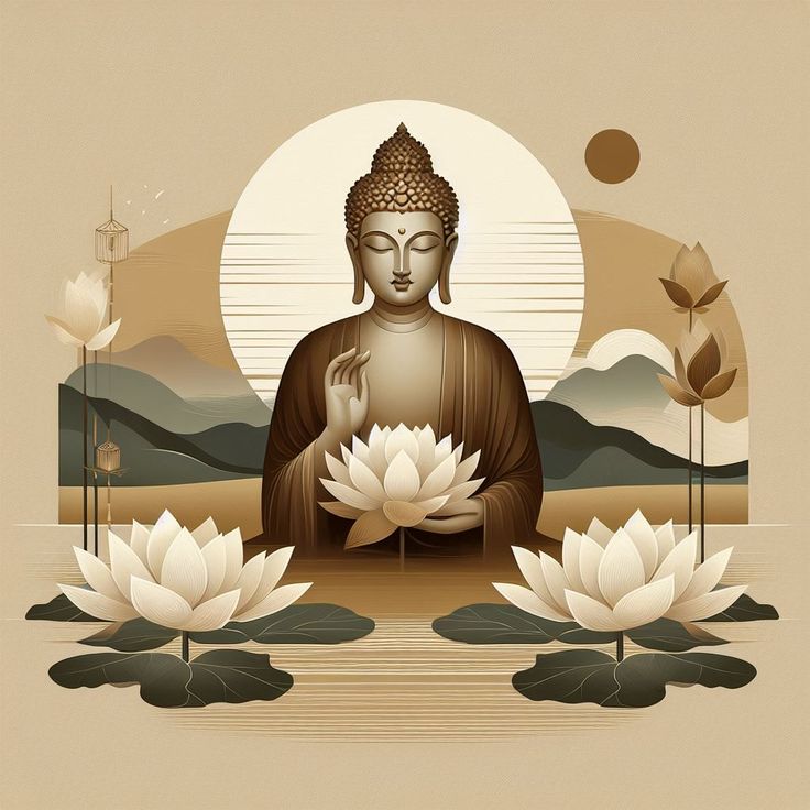 Lotus Flower: Origins, Meaning, and Symbolism in Buddhism – Buddha3bodhi