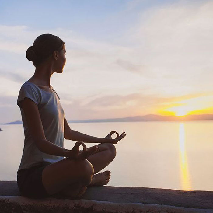 Guide to Meditation for Stress and Anxiety